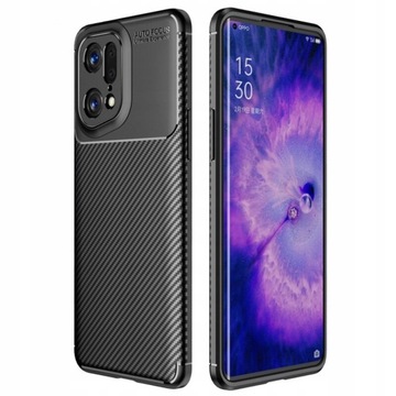 ETUI DO OPPO FIND X5 PRO, SUPERO, OBUDOWA, CASE