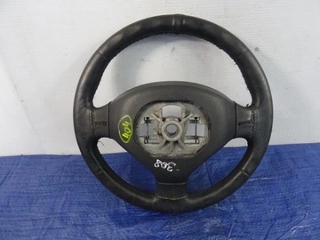 КОЖАНЫЙ РУЛЬ Peugeot 308 T7