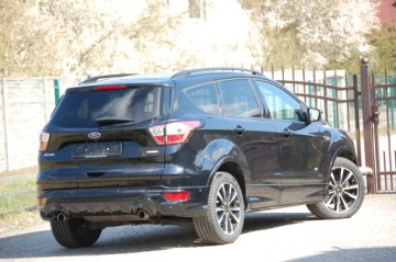 Ford Kuga III 2019 Kuga ST-Line 4x4 2.0Benz Europa Full Opcja XenLed KeylessGo Kamera El.Klapa, zdjęcie 35
