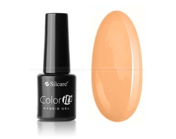 Silcare lakier hybrydowy Color IT 480