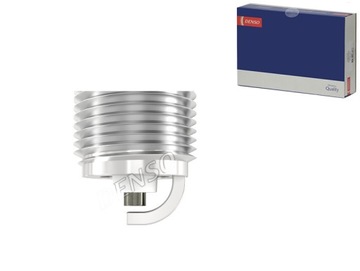 ŚWIECA ZAPŁONOWA DENSO W24FPR-U10 ROZMIAR KLUCZA 20 6 STANDARD