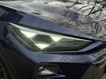 Cupra Terramar SUV 1.5 eTSI 150KM 2024 Cupra Terramar 1.5 TSI 150KM Pakiet DIGITAL DRIVE,, zdjęcie 38