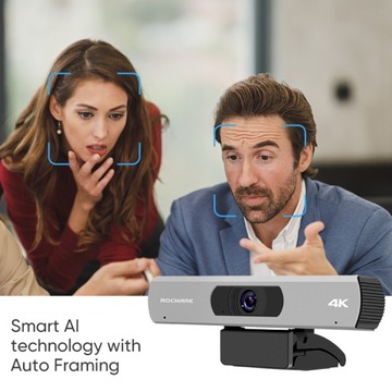 Камера слежения 4k — USB 3.0, HDMI — Alio 4k120