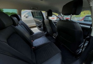 Volkswagen Passat B8 Variant 1.8 TSI BlueMotion Technology 180KM 2018 Volkswagen Passat 1.8 TSI DSG 180KM ZAREJESTROWANY bezwypadkowy GWARANCJ, zdjęcie 15
