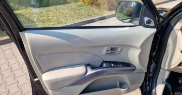 Mitsubishi Outlander II 2.0 DID DOHC 140KM 2007 Mitsubishi Outlander Mitsubishi Outlander 2.0 DI-D 4WD Invite 2.0 Diesel, zdjęcie 8