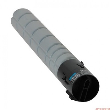 Toner (Black) BIZHUB 224/224E