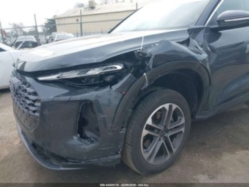 Audi Q5 III 2025 Audi Q5 2025 AUDI ALL-NEW Q5 PREMIUM TFSI QUATTRO S TRONIC 2.0 Benzyna, zdjęcie 7