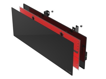 Электрический обогреватель AENO AGH0002S Smart Premium