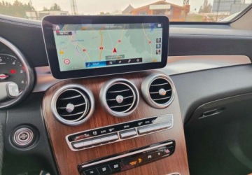 Mercedes GLC C253 SUV Facelifting 2.0 200d 163KM 2019 Mercedes-Benz GLC Mercedes-Benz GLC 200 d 4-Matic Business Edition 2.0, zdjęcie 27