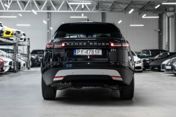 Land Rover Range Rover Velar SUV 2.0 204KM 2024 Land Rover Range Rover VELAR Gwarancja 12.2029., zdjęcie 6