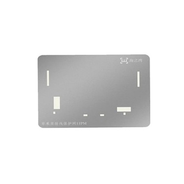Blaszka Zabezpieczająca Do IC Dotyku iP 11 Pro Max