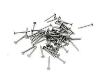 Gwoździe, gwózdki do ramek 100g 30mm