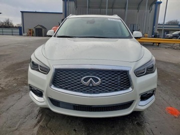Infiniti QX60 2020 Infiniti QX60 Luxe 2020 3.5 Benzyna 295KM, zdjęcie 5