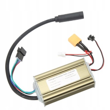 Sterownik skutera elektrycznego 36 V Inteligentny