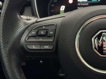 MG 2021 MG EHS Luxury Plug-in Hybrid Panorama Ambiente Kamera 360 CarPlay, zdjęcie 22