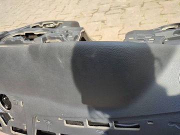 Mercedes-Benz GLK (X204) 2013 Deska rozdzielcza