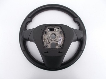 Kierownica skórzana multifunkcja Opel Astra IV J