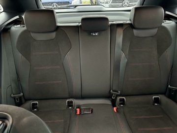 Mercedes GLA II Off-roader Facelifting 1.3 200 163KM 2024 Mercedes-Benz GLA 200 Pakiet AMG FaceLift, zdjęcie 21