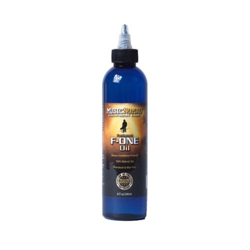 Набор для чистки гитары - Music Nomad Premium Guitar Care System MN108