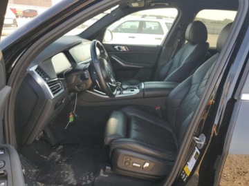 BMW X5 G05 2023 BMW X5 xDrive40I 2023 3.0l 3.0 Benzyna 375KM, zdjęcie 7