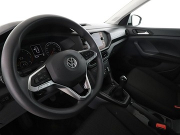 Volkswagen T-Cross SUV 1.0 TSI 95KM 2019 Volkswagen T-Cross klimatyzacja multifunkcja, zdjęcie 13