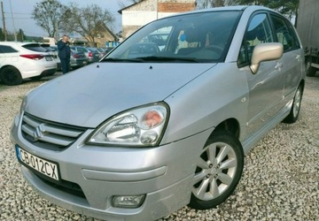 Suzuki Liana 2007