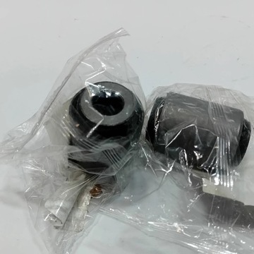 MITSUBISHI PAJERO III IV САЙЛЕНТБЛОК ЗАДНЕГО НИЖНЕГО РЫЧАГА