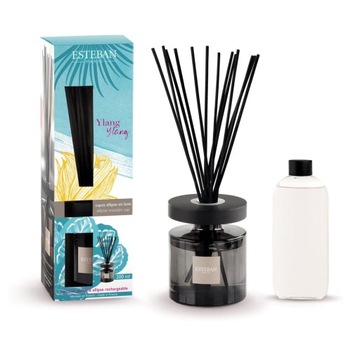 АРОМАТИЧЕСКИЙ ДИФФУЗОР 200 мл Иланг-иланг Эстебан