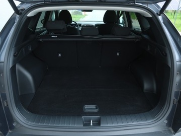 Hyundai Tucson IV SUV 1.6 T-GDI 48V 180KM 2021 Hyundai Tucson 1.6 T-GDI 48V MHEV, Salon Polska, zdjęcie 11