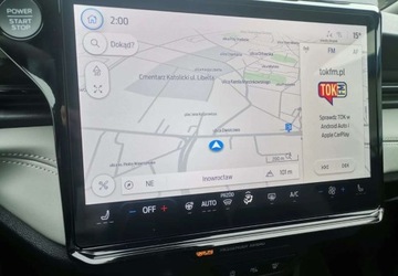 Ford Puma II 2025 Ford Puma Ford Puma Benzyna 125KM, zdjęcie 21