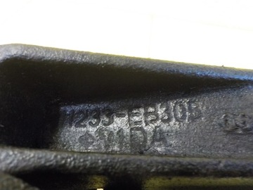 PATHFINDER NAVARA 2.5 DCI 08R 171KM YD25 UCHYCENÍ MOTORU LEVÝ 11233-EB305