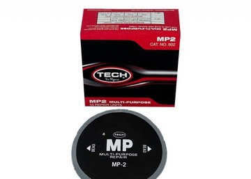 Łata uniwersalna Tech MP2 90mm