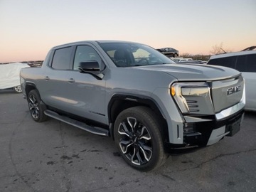  GMC Sierra Denali 2024 Elektryczny 754KM, zdjęcie 4