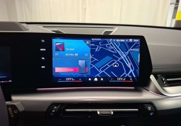 BMW X1 U11 Crossover M 2.0 M35i 300KM 2024 BMW X1 BMW X1 M35i xDrive 2.0 Benzyna 300KM, zdjęcie 24