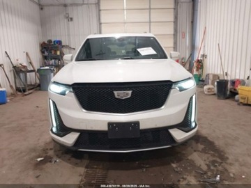 Cadillac 2024 Cadillac XT6 Sport 2024 3.6l 3.6 Benzyna 310KM, zdjęcie 7