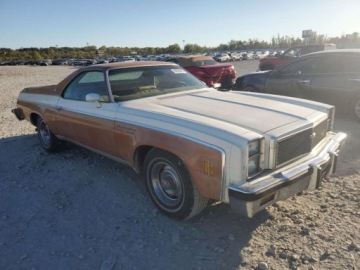 Chevrolet 1977 Chevrolet El Camino 1977 5.0 Benzyna 140KM, zdjęcie 4