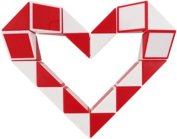 ВОЛШЕБНАЯ ЗМЕЯ ЗАГАДКА КУБ КУБ