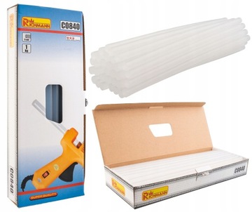 KLEJ TOPLIWY DO PISTOLETU NA GORĄCO WKŁADY PDR 1kg