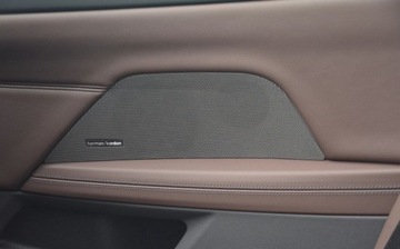 BMW Seria 4 G22-23-26 Cabrio 2.0 420d 190KM 2025 BMW Seria 4 BMW Bonkowscy Salon Polska 190KM Kabriolet 2.0 Diesel, zdjęcie 19