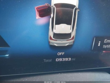 BMW X3 G45 2025 BMW X3 M50 xDrive 2025 3.0l 3.0 Benzyna 393KM, zdjęcie 10