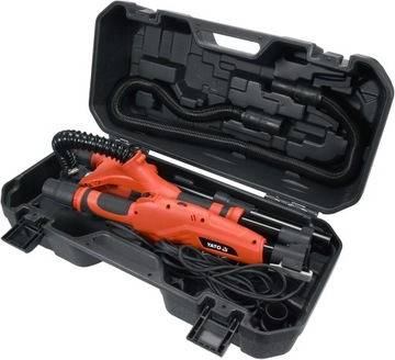 ШЛИФОВАЛЬНАЯ МАШИНА YATO 710W НА JAM YT-82