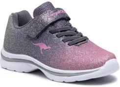 BUTY KANGAROOS Kangashine Ev II snakersy 37