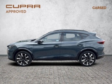 Cupra Formentor Crossover 1.5 TSI 150KM 2025 Cupra Formentor 1.5eTSI 150KM DSG, Salon PL, FV23%, zdjęcie 1