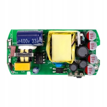 БЛОК ПИТАНИЯ IFI AUDIO iPOWER2 15 В 1,2 А С ШУМОПОДАВЛЕНИЕМ