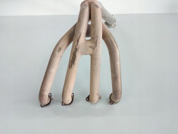 Выпускной коллектор SUZUKI GSF 1200 BANDIT