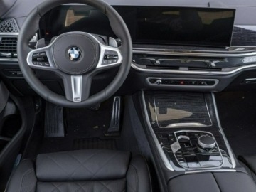 BMW X5 G05 SUV Facelifting 3.0 30d 298KM 2026 xDrive30d M Sport 3.0 (298 KM)| Asystent parkowania Professional, zdjęcie 6