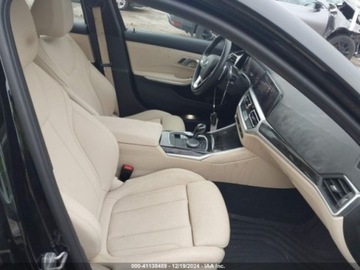 BMW Seria 3 G20-G21 2021 BMW Seria 3 2021r., 330IX, od ubezpieczalni 2.0 Benzyna 255KM, zdjęcie 8