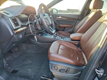 Audi Q5 II 2020 Audi Q5 Premium Plus 2020 2.0 Benzyna 248KM, zdjęcie 7