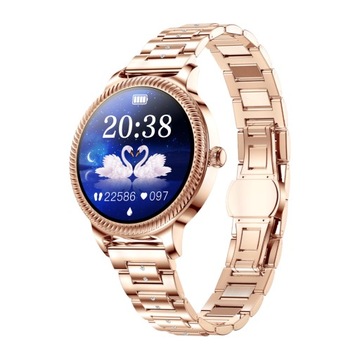 Умные часы Active Gold Watchmark