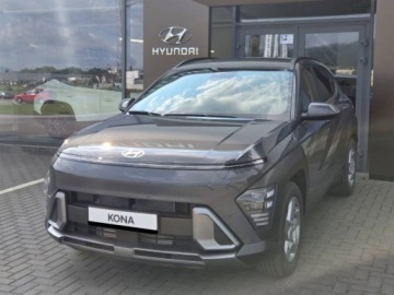 Hyundai Kona II 2025 HYUNDAI Kona Executive 1.6 GDI Hybrid DCT Suv 129KM 2025